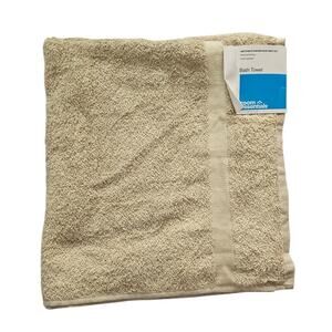 NEW ROOM ESSENTIALS TanBath Towel Soft Absorbent Cotton Blend NEW with Tags